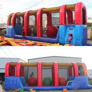 Wipeout Wipeout