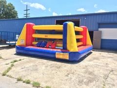 Boxing/ wrestling Ring Boxing/ wrestling Ring
