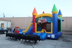 Sesame Street Combo Wet or Dry Sesame Street Combo Wet or Dry