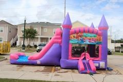 Doc Mcstuffins Themed Pink Combo wet or dry Doc Mcstuffins Themed Pink Combo wet or dry