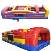 35ft Obstacle Course 35ft Obstacle Course