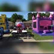 Ultimate Carnival Package Ultimate Carnival Package