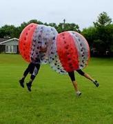 Knockerballs 1hr rental w/ attendent Knockerballs 1hr rental w/ attendent