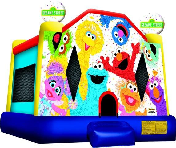 Sesame Street Full Theme Sesame Street Full Theme
