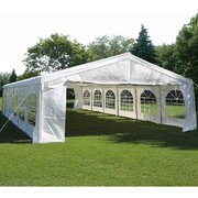 Tents Tents