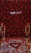 Flower Walls and Add-ons Flower Walls and Add-ons