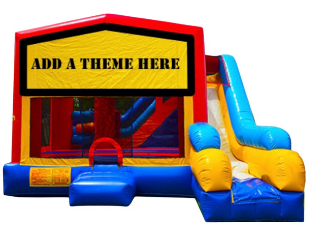 7in1 Ultimate with Slide 7in1 Ultimate with Slide