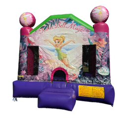 Tinkerbell Magic