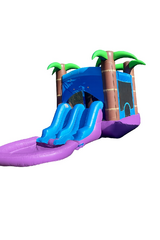 Tropical Slide Combo (Dry)