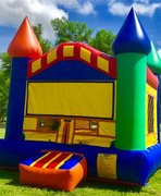 Deluxe Bounce Houses