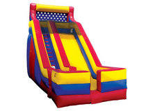 Dry Slides Dry Slides