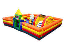 Toddler Inflatables Toddler Inflatables