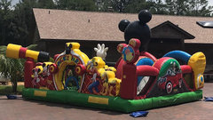 Toddler Inflatables 