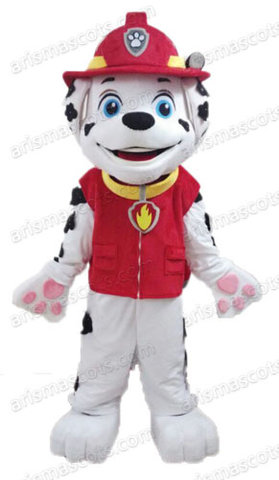 Paw Patrol Character Paw Patrol Character