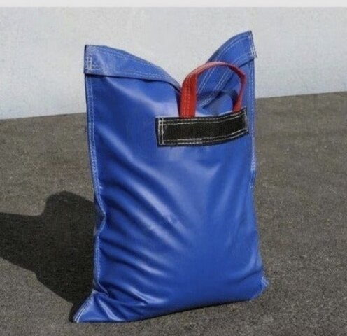 Sandbags Sandbags