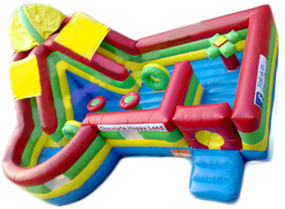 Toddler Slide Toddler Slide