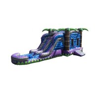 Waterslide Combos