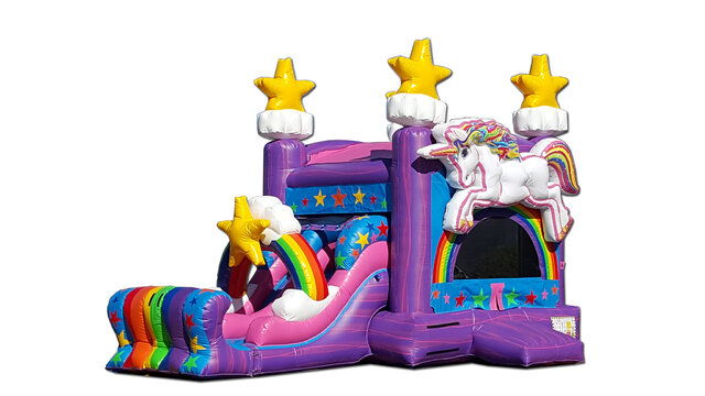 3-in-1 Unicorn Combo SKU C315 3-in-1 Unicorn Combo SKU C315