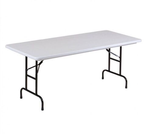 6 FT TABLE