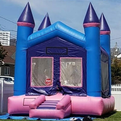 Princess Palace Bounce House Princess Palace Bounce House