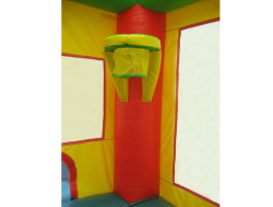 inflatable castle como for rent in bartlett, west chicago,wheaton, warrenville,naperville, aurora