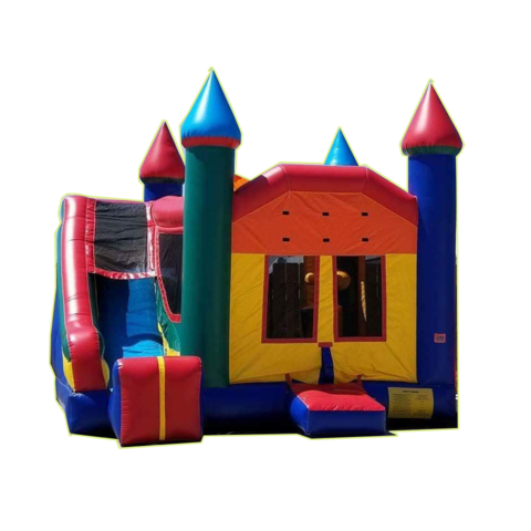 SLIDE COMBO 1 SLIDE COMBO 1