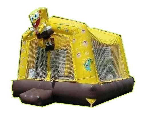 BOUNCE BOB ESPONJA BOUNCE BOB ESPONJA