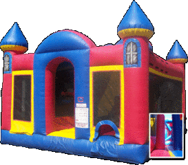 Backyard Obstacle Course Backyard Obstacle Course