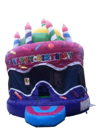 Birthday Cake Birthday Cake
