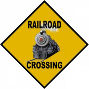 Trackless Train Trackless Train
