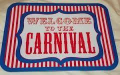 Carnival Games Carnival Games