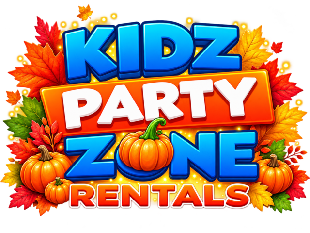 Kidz Party Zone Kidz Party Zone