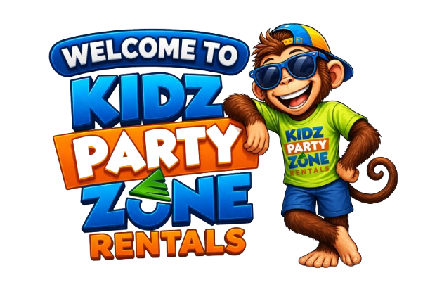 Kidz Party Zone Kidz Party Zone