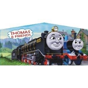 Thomas the Train Panel