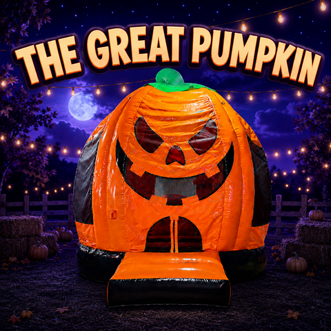 The Great Pumpkin The Great Pumpkin