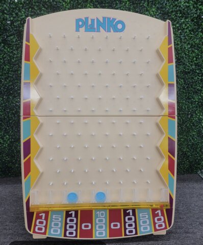 Price is Right Plinko Price is Right Plinko