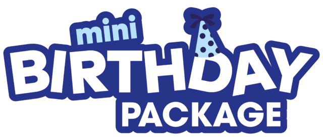 Mini Party Package Mini Party Package