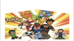 Pokemon panel Pokemon panel