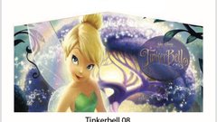 Tinkerbell panel Tinkerbell panel