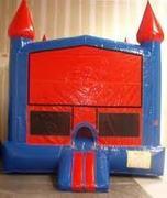 Blue module Castle Blue module Castle