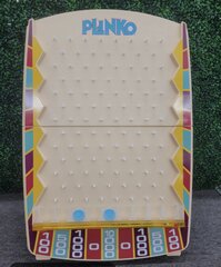 Price is Right Plinko