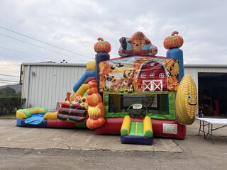 Fallfest Hybrid Combo