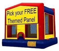 Panel Bouncer Panel Bouncer