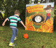 Pumpkin Chunkin Carnival Game