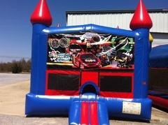 Stock Car Castle Stock Car Castle
