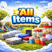 All-items All-items