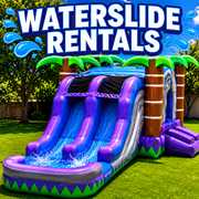 Water Slides Water Slides