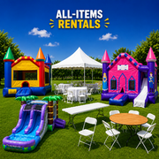All-items All-items