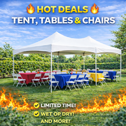 Hot Deals Hot Deals