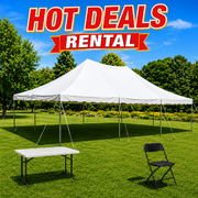 Hot Deals Rental Hot Deals Rental